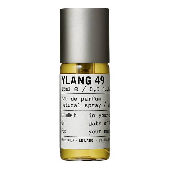 Ylang 49 Eau de Parfum (15ml)