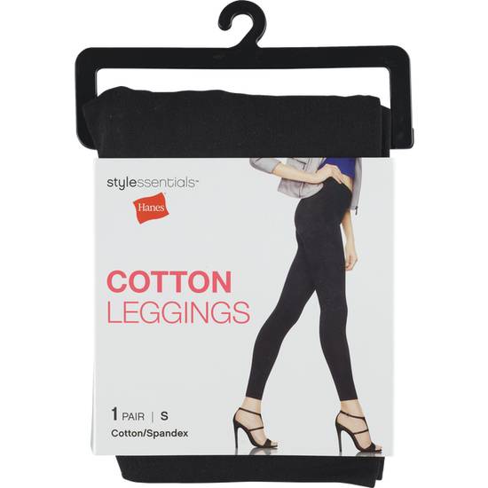 SE COTTON SMALL LEGGING