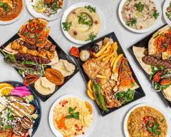 Abu Alnar Grill 