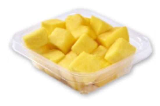 Mango Chunks