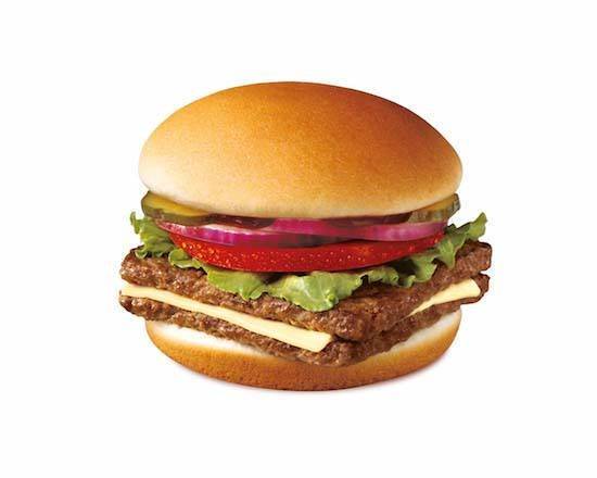 DELUXE DOUBLE STACKER