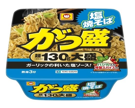 26_東洋水産　がつ盛　塩焼そば