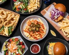 Salt And Pepa Food Truck (Diggers Rest)