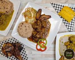 Jamaica  Paradise Kitchen