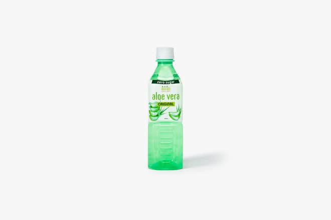 Aloe Original No Sugar