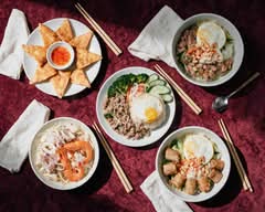 越嘗吧 越南料理TH BẾP NHÀ 99