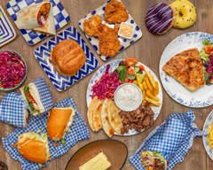 Cafe 26 - Arndell Park