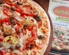Angelico La Pizzeria (Georgia Ave.)