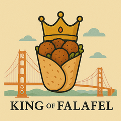 King of Falafel