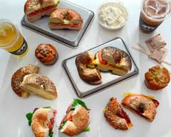 Providence Bagel (Providence)