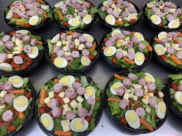 Chef Salad