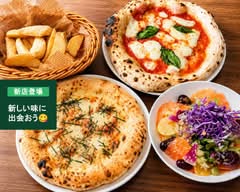 【48時間熟成ピザ】FAMILIA