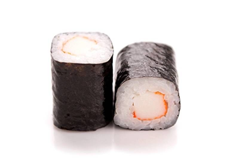 🍙 🦀 Maki Surimi