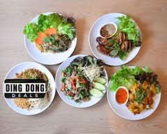 Baitong Laos & Thai Cuisine