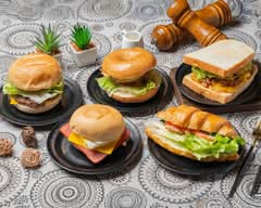 汐止日常早午餐