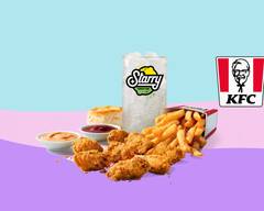 KFC (6104 University Avenue)