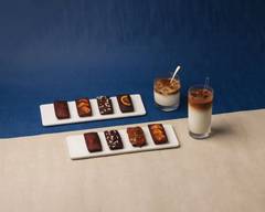 Drip Note COFFEE滴音咖啡