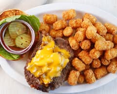 The Garage Cafe (228 Elgin)