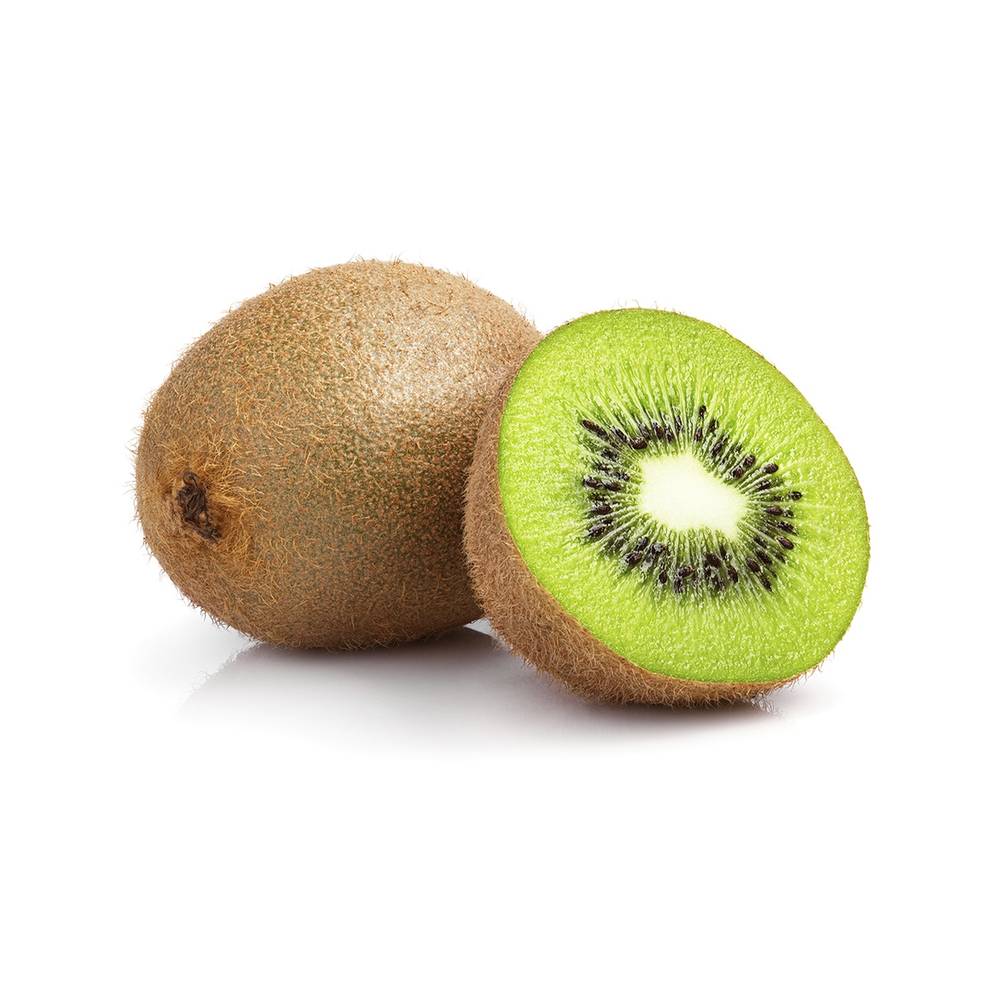 Kiwi Fruit