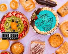 Vienna Patisserie Bakery