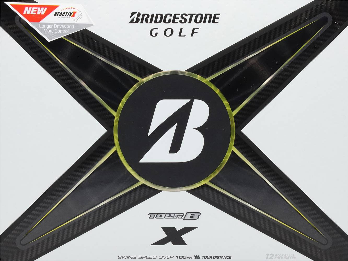 Bridgestone Tour B Golf Balls Delivery Near Me | Order