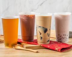 茶荃飲料店