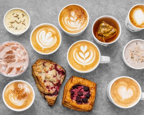 Universal Coffee