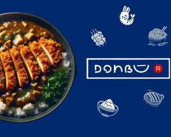 Donbu Tokyo Curry House - Liege