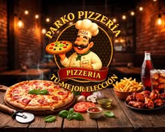 Parko Pizzería (Av. Turuhuayco)