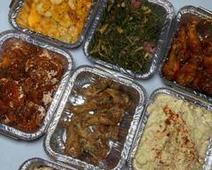 Exotic Eats - Southern Style Soul Food (1140 Utica Ave)