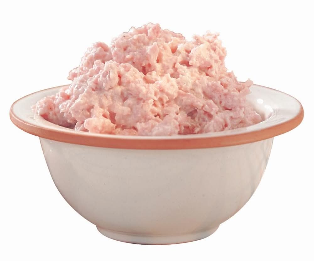 Ham Salad
