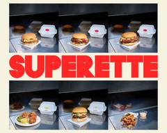 Superette 