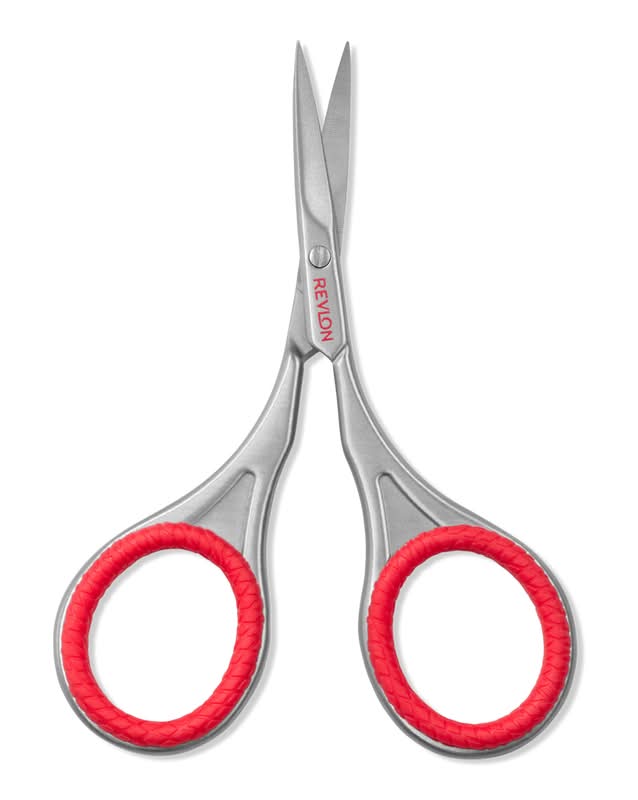 Revlon Curved Blade Cuticle Scissors