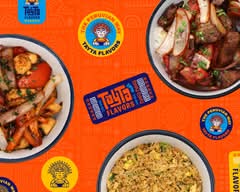 Tayta Flavors(1501 N C St)