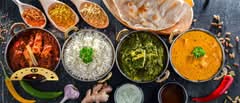 Holi Indian Cuisine Fort Walton Beach