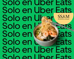 SSAM Punto Sur