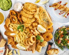 FRY’D Huntingdale