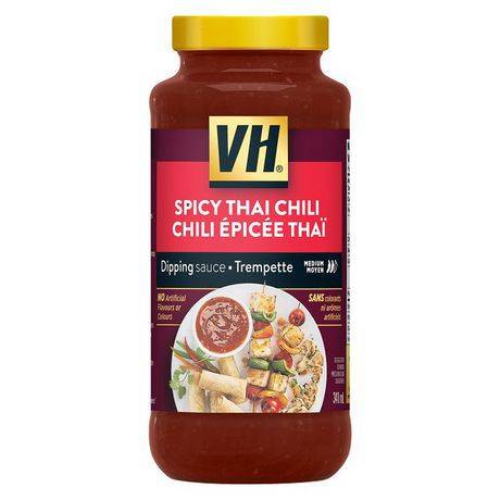 Vh Spicy Thai Chili Dipping Sauce (341 ml)