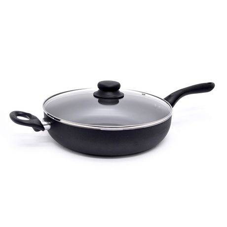 Starbasix 28 cm (11") Deep Fry Pan (28 cm)