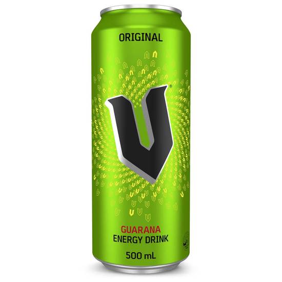 V Energy Original 500ml