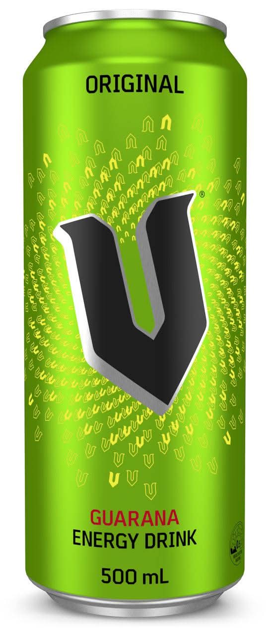 V Energy Original 500ml