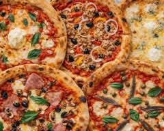 Il Piccolo 🍕