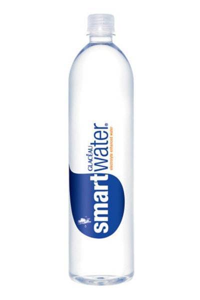 Smartwater Vapor Distilled Water (1.5 L)