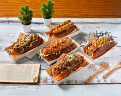 SUB UP 潛艇堡專賣店
