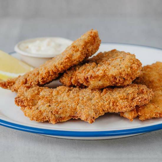 Golden Tenders