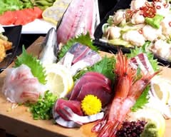 九州居酒屋 しん