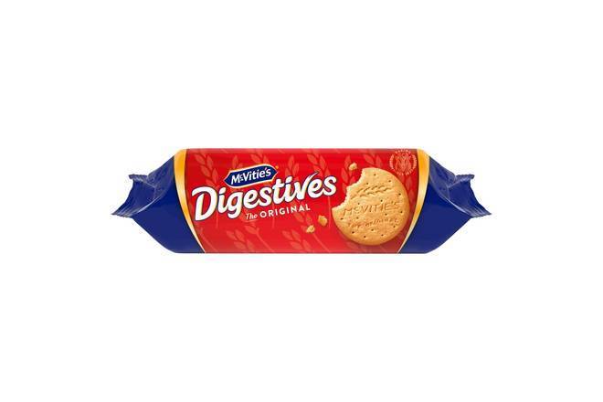 McVitie's Digestive Wheatmeal Biscuits (360g)