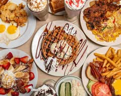Sunset Diner - Greenpoint