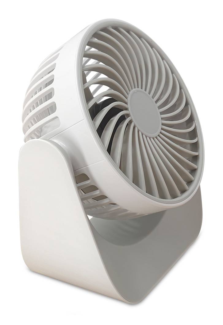 Red Top · Ventilador de escritorio 5v bn