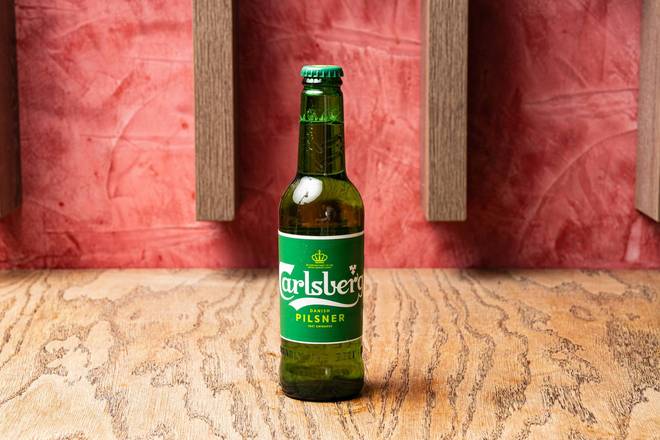 Carlsberg